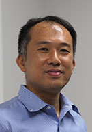 Dr. Tohru Itoh Profesor asociado del proyecto