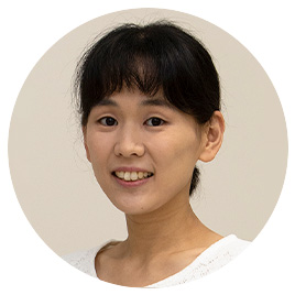 Dr. Asuka Takeishi: