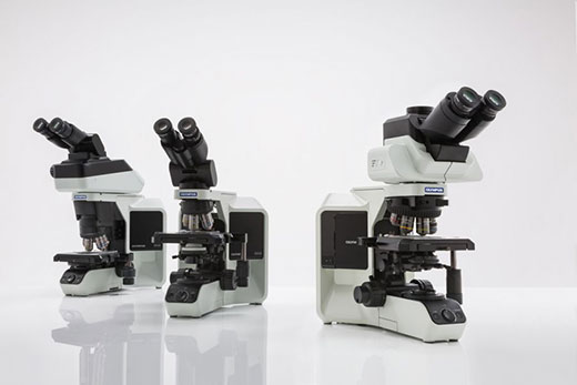 顕微鏡のクリーニング・消毒方法について