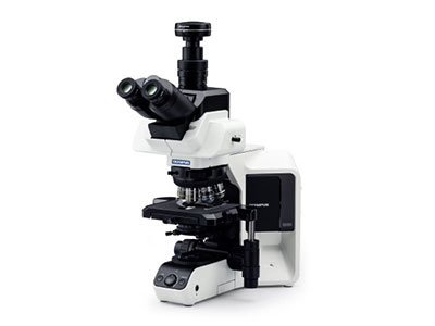 CX43 & BX43  Microscope