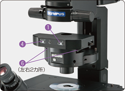 How to use inverted microscopes 2 (Japanese text only) | 奥林巴斯生物显微镜