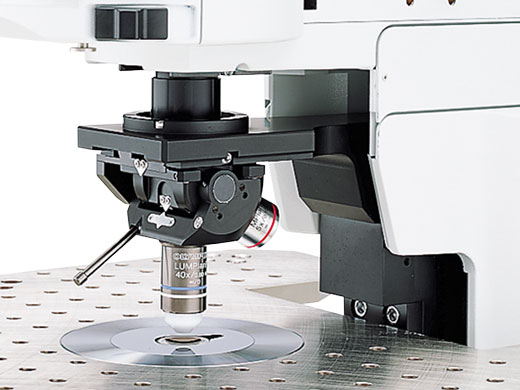 研究用ステージ固定式正立顕微鏡 BX51WI | オリンパス ライフサイエンス