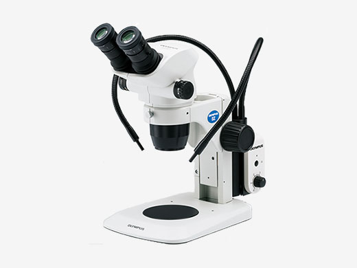 SZ61 | Compact Stereo Microscopes | Olympus LS
