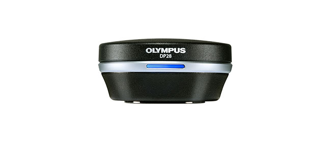 girar Corrección Monarquía Digital Microscope Color Camera | Olympus LS