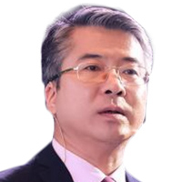 Dr. Yu Weimiao