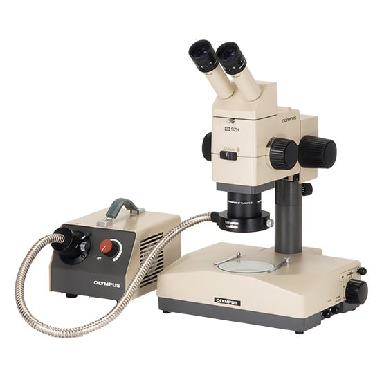 高級実体顕微鏡SZH | オリンパス ライフサイエンス