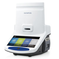 Olympus Cell Counter Model R1