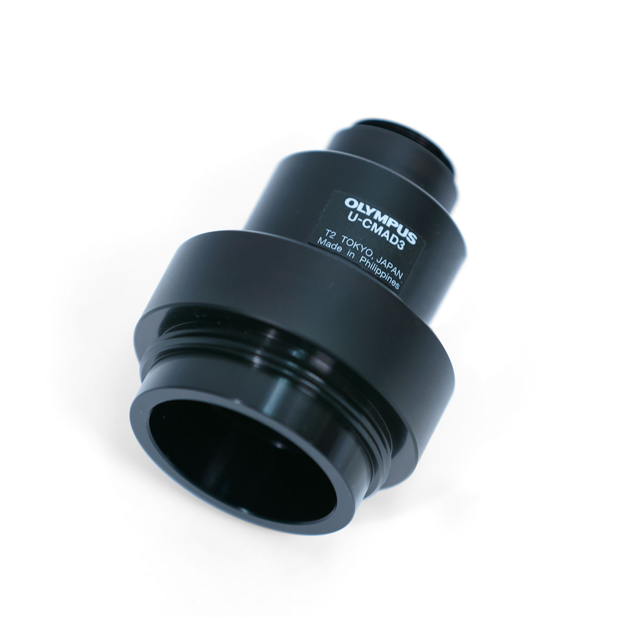 optixcam summit series adapter for olympus