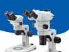 Sistema de microscopio estereoscópico SZX7