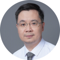 Dr. Fuqian Xie