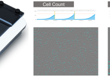 Improve Cell Count Analysis with These Incubation Monitoring System Features