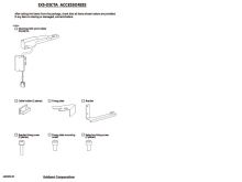 IX5-DICTA AccessoriesSheet