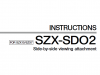 SZX-SDO2