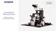 OpenStand Microscope Frame Product Overview