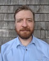 Geoff Williams, Diretor do Leduc BioImaging Facility da Universidade de Brown