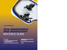 Ergonomics and Microscopy - Resource Guide