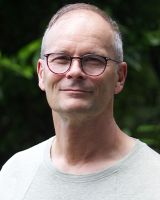 Urs Ziegler, Diretor administrativo do Centro de Microscopia e Análise de Imagem em Zurique